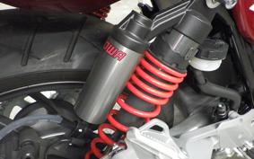 HONDA CB400 SUPER BOLDOR A 2025 NC42