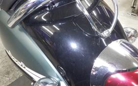 YAMAHA VINO 50 Gen.4 2008 AY02
