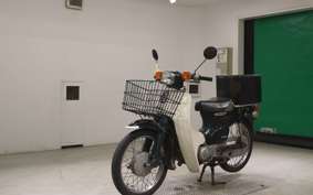 HONDA C90 SUPER CUB 2015 HA02