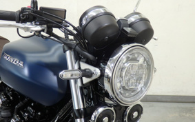 HONDA CB1100RS FINAL ED 2022 SC65