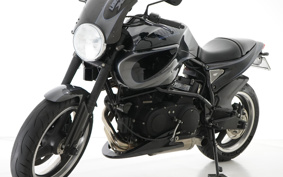 BUELL X1 LIGHTNING 2002 SS11
