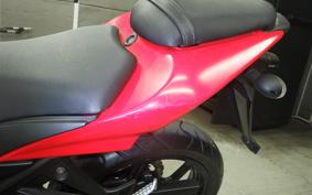 KAWASAKI NINJA 250R EX250K