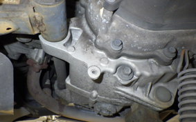 YAMAHA MAJESTY155 S 2019 SG28J