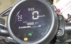 HONDA REBEL 250 A 2023 MC49