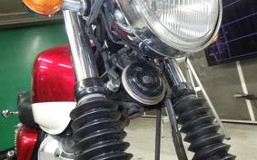 HONDA CB400SS E 2008 NC41