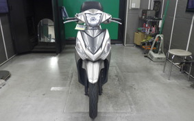 SUZUKI ADDRESS 110 2012 CE47A