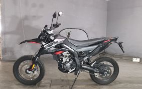 APRILIA SX 125 KX