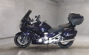 YAMAHA FJR1300 AS 2017 RP27J