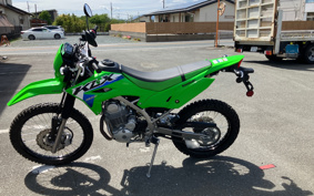 KAWASAKI KLX230S LX232A