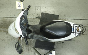 HONDA DIO Gen.6 AF62