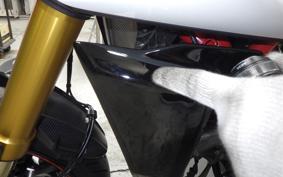 DUCATI HYPERMOTARD 950 SP 2019