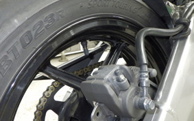 KAWASAKI VERSYS 650 2011