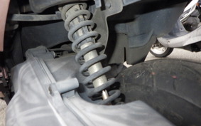 HONDA DIO CESTA GEN 2 AF62