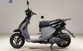 SUZUKI LET's 4 2022 CA45A