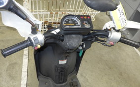 YAMAHA GEAR Gen.2 2011 UA08J