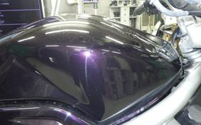 HONDA VTR 250 Gen. 2 2002 MC33