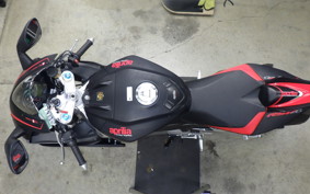 APRILIA RSV4 FACTORY 2014