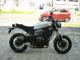 Фото Yamaha XSR700 2018 с японского аукциона