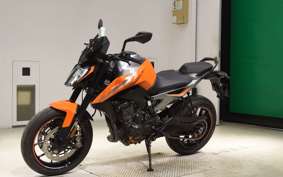 KTM 790 DUKE 2018