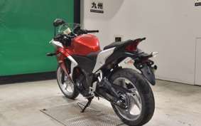 HONDA CBR250R GEN 3 MC41