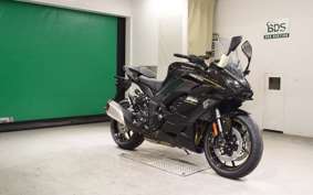 KAWASAKI NINJA 1100SX 2026 ZXT10H