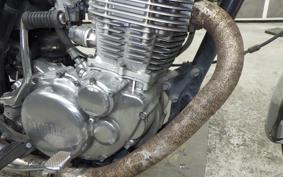 YAMAHA SR400 Gen.3 2004 RH01J