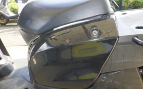 YAMAHA GEAR Gen.2 UA08J