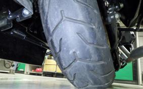 HARLEY FLHX 1580 2008