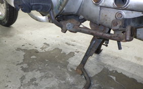 HONDA LITTLE CUB 2022 C50