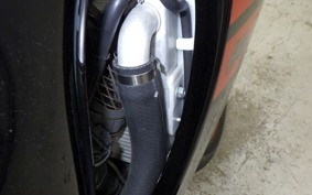 SUZUKI HAYABUSA Gen.2 2019