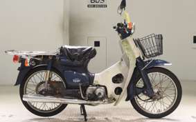 HONDA C90 SUPER CUB 1998 HA02