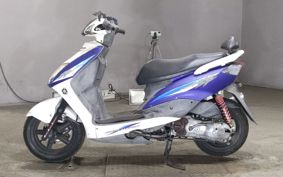 YAMAHA CYGNUS125X SE29