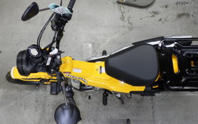 HONDA CT125-2 2022 JA65