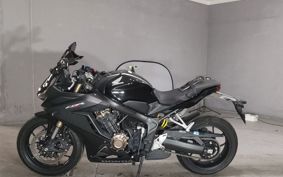 HONDA CBR650R 2022 RH03
