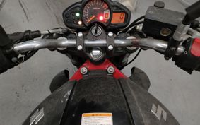 SUZUKI GLADIUS400 VK58A