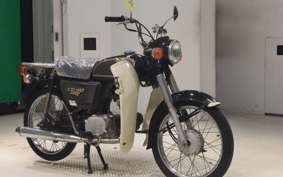 HONDA CD90 BENLY 2010 HA03