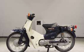 HONDA C90 SUPER CUB HA02