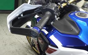 HONDA CRF1100L AFRICA TWIN DCT 2022 SD10