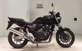 HONDA CB400SF GEN 4 A 2019 NC42