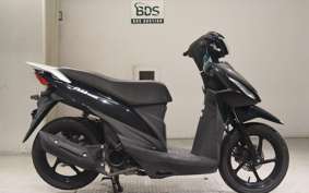 SUZUKI ADDRESS 110 2025 CE47A