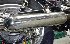 YAMAHA SR400 Gen.2 1995 1JR