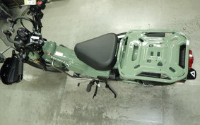 HONDA CT125 HUNTER CUB 2022 JA55