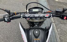 YAMAHA WR250X DG15J