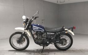 KAWASAKI 250TR BJ250F