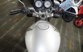 HONDA VTR 250 2005 MC33