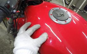 KAWASAKI ZEPHYR 400 Gen.2 1991 ZR400C