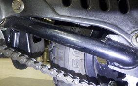 HONDA MONKEY 2001 AB27