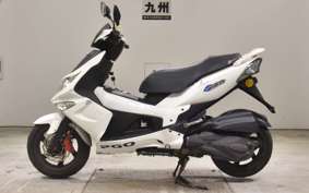 PGO G-MAX125 2009