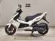 Фото PGO G-MAX125 2009 с японского аукциона