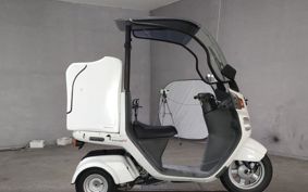 HONDA GYRO TA03